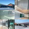 THB 120000,  100 Sq. Feet,  P735 For Rent, Building Space, Size 400-500 Sq M., Soi On Nut 66, Next To Lotus, Parking