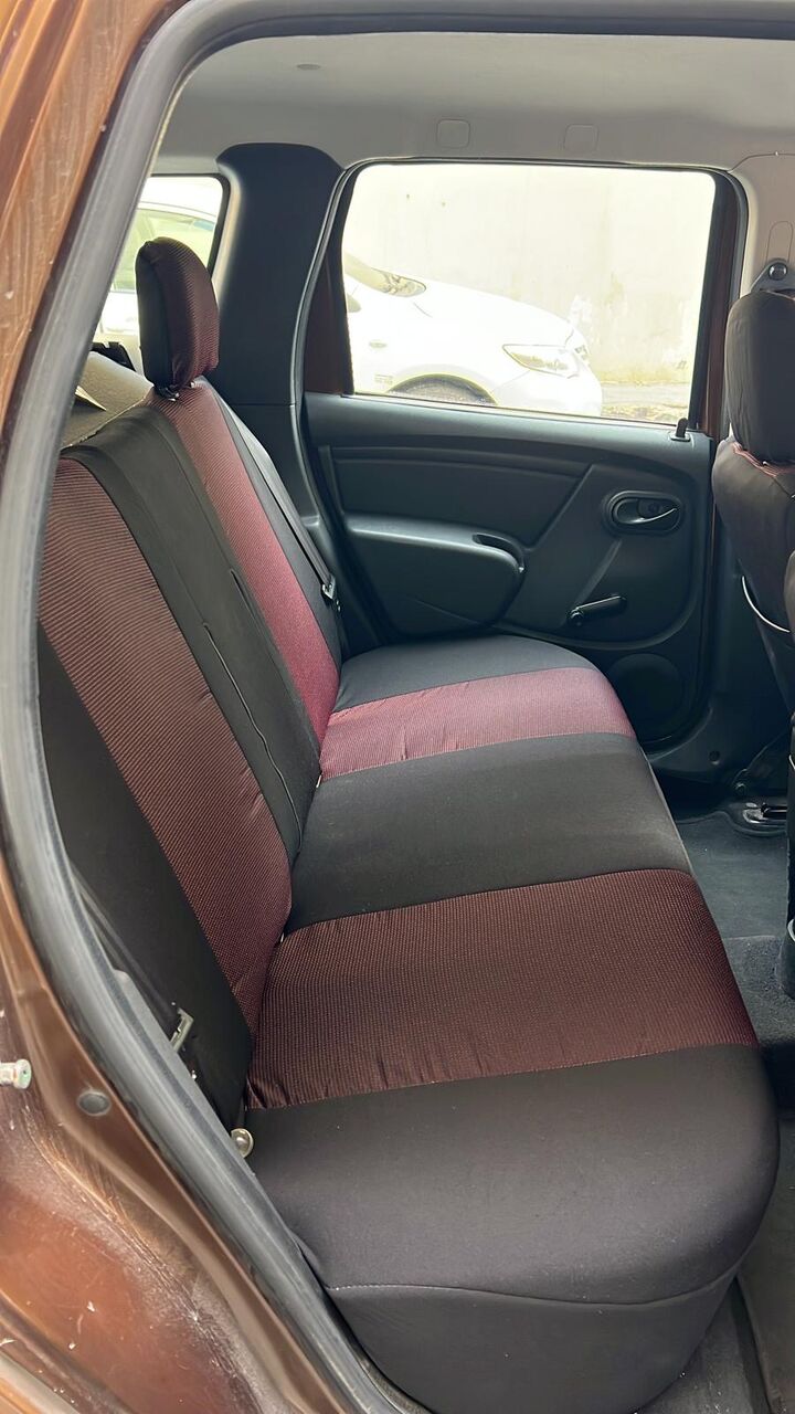 Muharraq, Vehicles, Cars & Trucks , BHD 1100,  Renault Duster,  2014,  Automatic,  150000 KM,   Model  For Sale