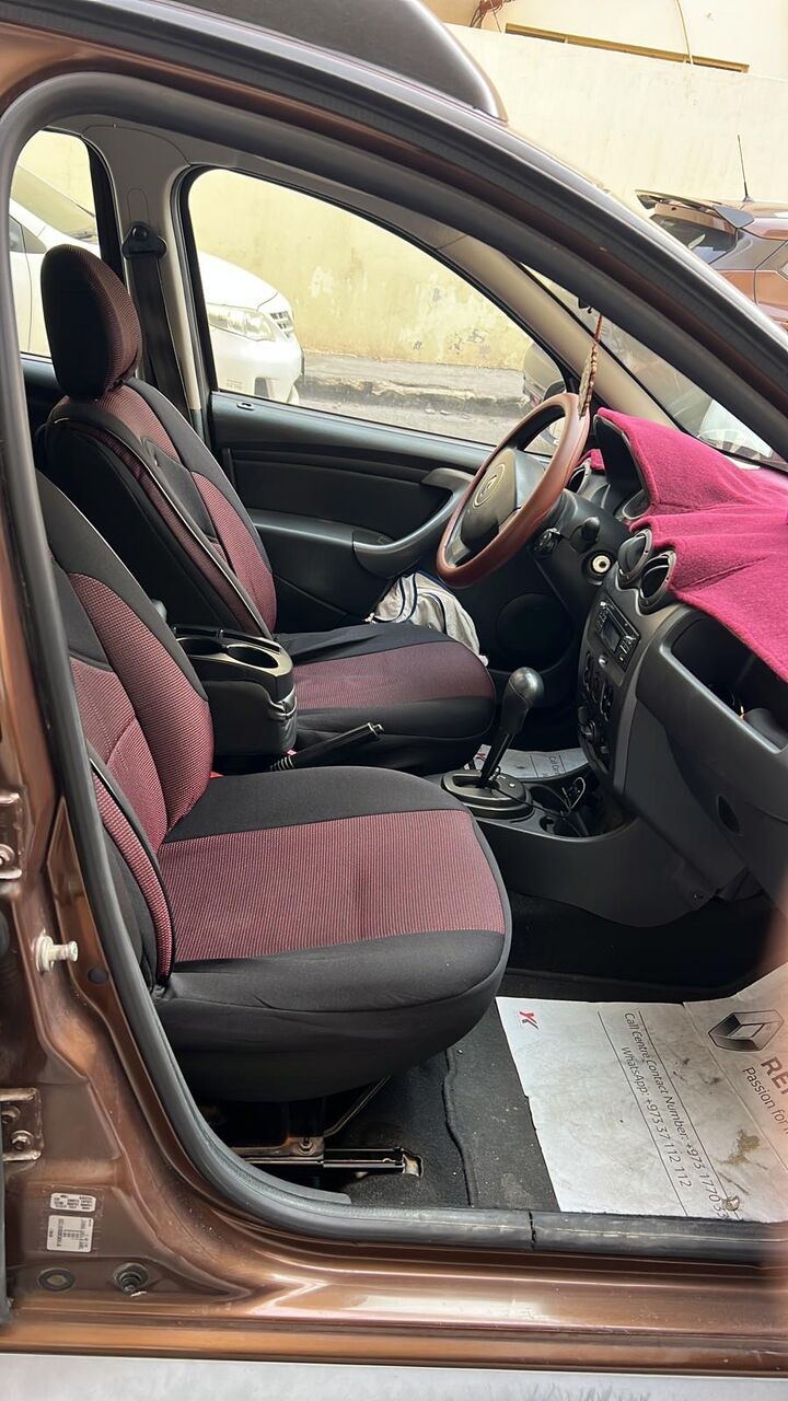 Muharraq, Vehicles, Cars & Trucks , BHD 1100,  Renault Duster,  2014,  Automatic,  150000 KM,   Model  For Sale