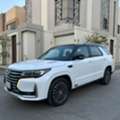 SAR 49000,  Changan CS95,  2021,  Automatic,  181000 KM,   Changan CS 95 Full Options With Sunroof N AWD 2nd Owner