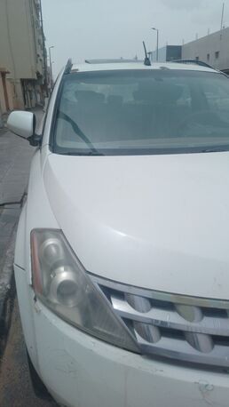 Jeddah, Vehicles, Cars & Trucks , SAR 8500,  Nissan Murano,  2006,  Automatic,  200000 KM,  Car For Sale, SUV Jeddah, Strong Engine And Clean Interior