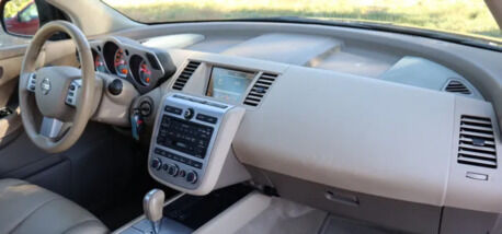 Jeddah, Vehicles, Cars & Trucks , SAR 8500,  Nissan Murano,  2006,  Automatic,  200000 KM,  Car For Sale, SUV Jeddah, Strong Engine And Clean Interior