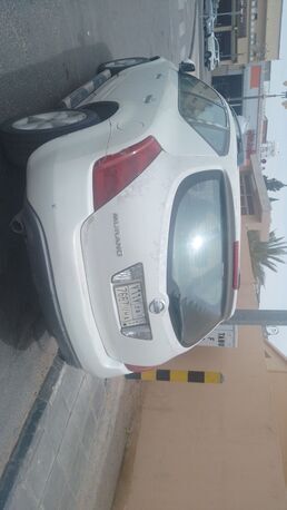 Jeddah, Vehicles, Cars & Trucks , SAR 8500,  Nissan Murano,  2006,  Automatic,  200000 KM,  Car For Sale, SUV Jeddah, Strong Engine And Clean Interior