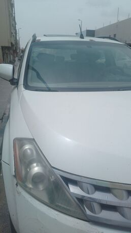 Jeddah, Vehicles, Cars & Trucks , SAR 8500,  Nissan Murano,  2006,  Automatic,  200000 KM,  Car For Sale, SUV Jeddah, Strong Engine And Clean Interior