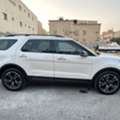 SAR 49500,  Ford Explorer Sport,  2013,  Automatic,  264800 KM,    (Full Option) &ndash; GCC Specs