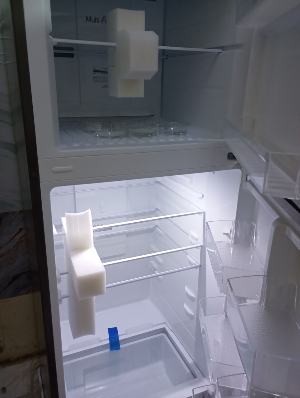 Hara, Appliances, SAR 1800,  New Refrigerator 350liters