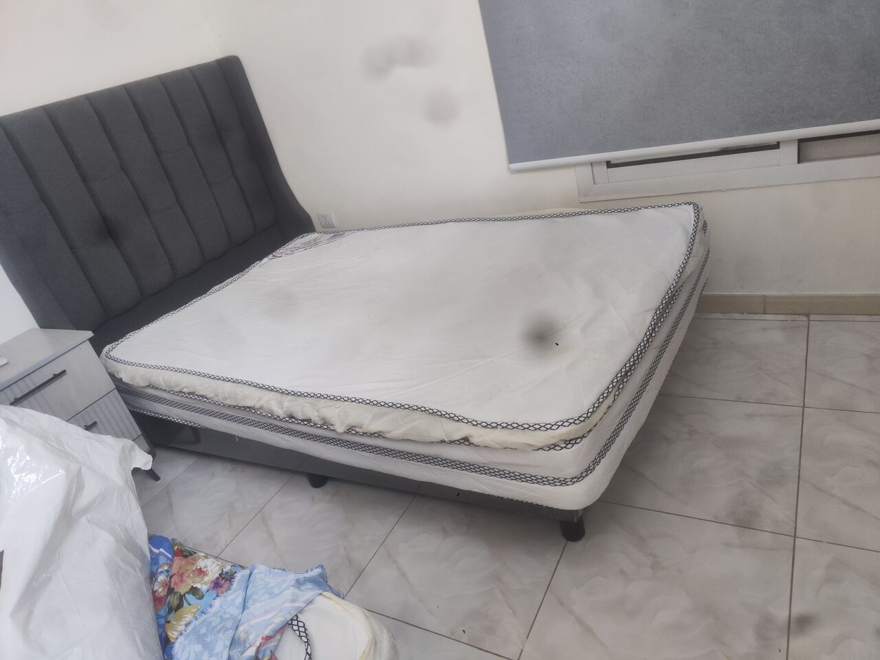 Riyadh, Furniture, SAR 80,  Bed Mattress
