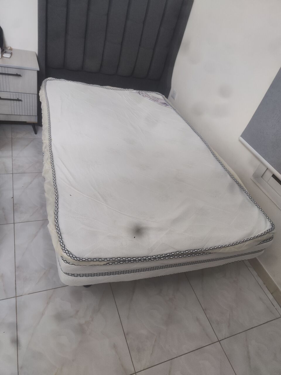 Riyadh, Furniture, SAR 80,  Bed Mattress