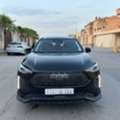 SAR 62000,  HAVAL Julion Pro GWM,  2025,  Automatic,  53000 KM,    Full Options With Sunroof N AWD (2nd Owner)