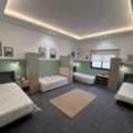 Furnished,  Gents Bachelor Executive Room & Bedspace Available