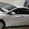 SAR 22499,  Hyundai Accent,  2014,  Automatic,  225000 KM,    ,
