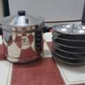 SAR 70,  Idli Maker / Cooker