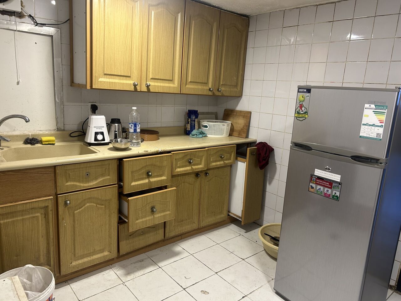 Khobar, Sublets, SAR 1000/month,  1 BR,  1000 Sq. Meter,  Tamil Roommate Required