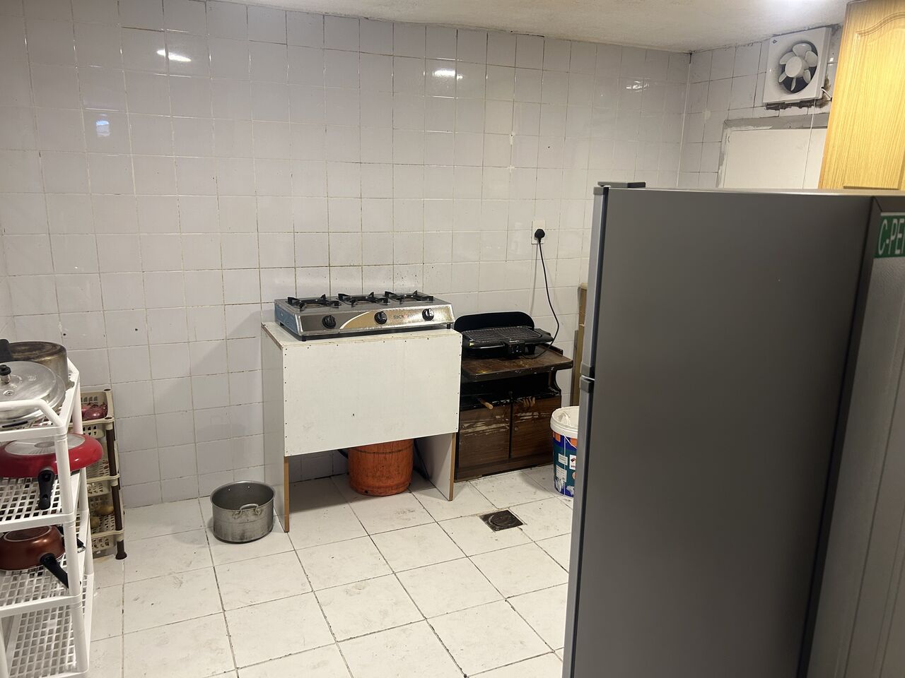 Khobar, Sublets, SAR 1000/month,  1 BR,  1000 Sq. Meter,  Tamil Roommate Required