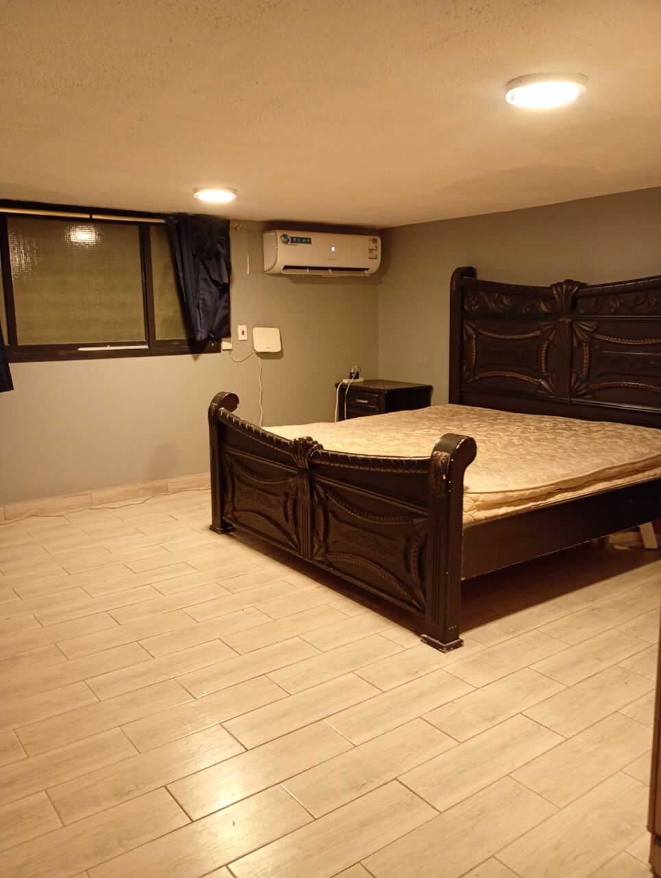 Khobar, Sublets, SAR 1000/month,  1000 Sq. Meter,  Private Furnished Room Available In 2BHK | Al Khobar