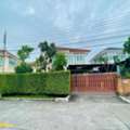 THB 9300000,  4 BR,  86 Sq. Feet,  2-story Detached House For Sale, 86 Sq M., 4 Bedrooms, Le NEO II Wongwaen-Srinakarin