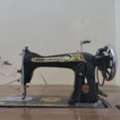 SAR 150,  Sewing Machine