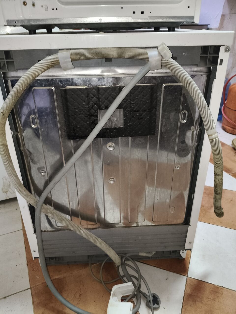 Jubail, Job Seekers, Dish Washer