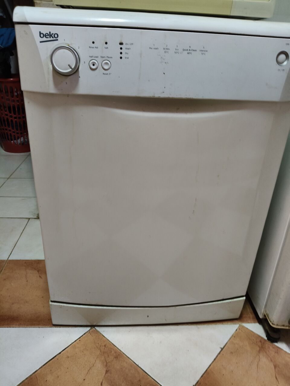 Jubail, Job Seekers, Dish Washer