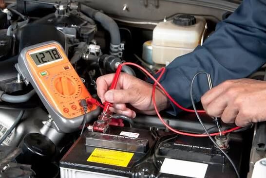 Riyadh, Jobs, Urgent !!! Car Mechanic And Electrician Job Available