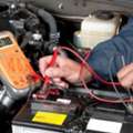 Urgent !!! Car Mechanic And Electrician Job Available