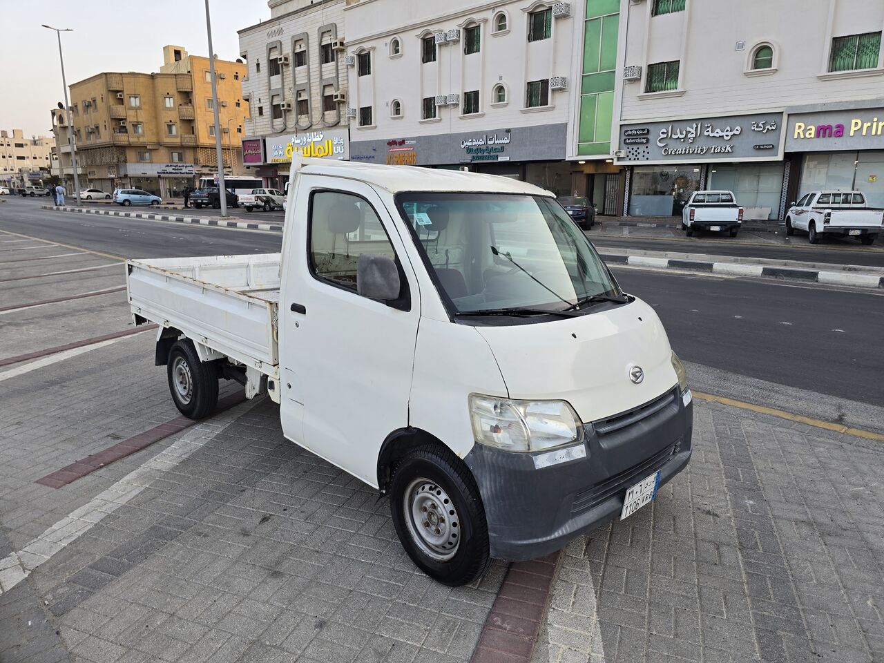 Jubail, Vehicles, Cars & Trucks , SAR 26,  Daihatsu Altis,  2013,  Manual,  258000 KM,