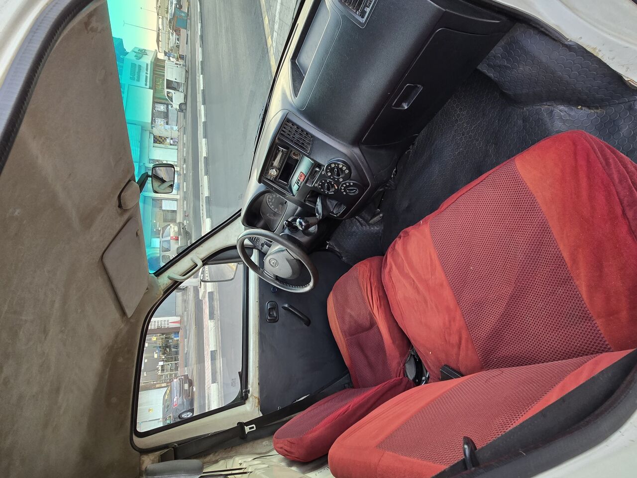 Jubail, Vehicles, Cars & Trucks , SAR 26,  Daihatsu Altis,  2013,  Manual,  258000 KM,