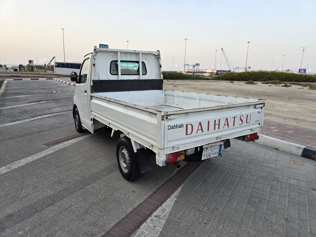 Jubail, Vehicles, Cars & Trucks , SAR 26,  Daihatsu Altis,  2013,  Manual,  258000 KM,