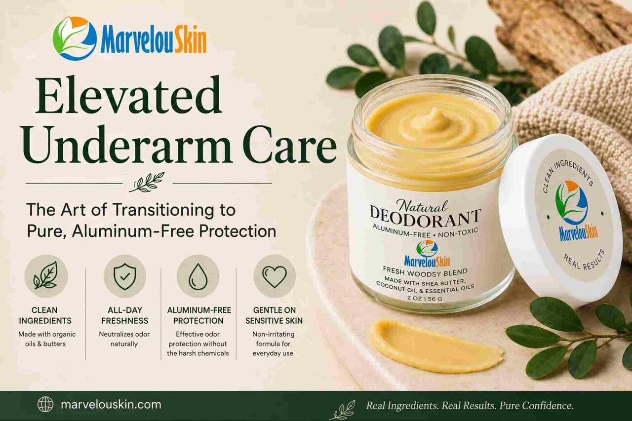 New York, Free Items, Aluminum Free Deodorant: Read Before You Buy
