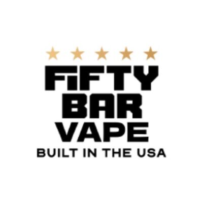 New York, Appliances, USD 18,  Fifty Bar Vape