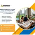 What Rs 2-4 Crore Actually Buys You In Sector 150 Noida: A Real Look At Luxury 3 & 4 BHK L