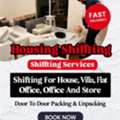 Movers And Packers