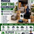 HOUSE SHIFTING ■ MOVERS PACKERS ■COMPANY ■PROFESSIONAL TEAM ■REASONABLE PRICE ■~0590641553