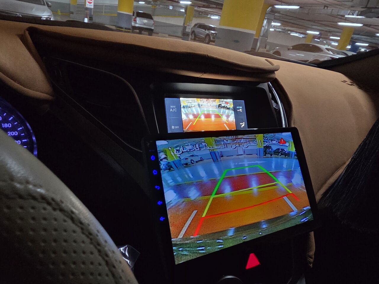 Riyadh, Vehicles, Cars & Trucks , SAR 23000,  Hyundai Azera,  2015,  Automatic,  219000 KM,    | Full Option | V6 | Good Condition | SAR 23000