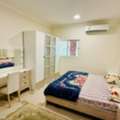 SAR 2000/month,  Furnished,  25 Sq. Meter,  Spacious Room With Separate Bathroom Available For Rent Monthly-Quarterly Basis