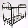 New Steel Bed Dabule And Single