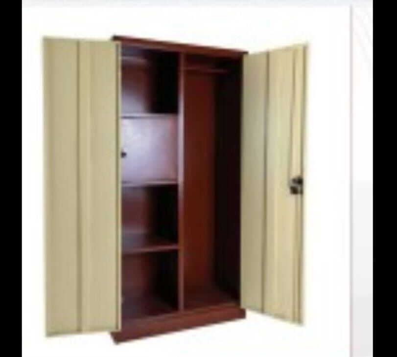 Riyadh, Furniture, New Steel Bed Dabule And Single