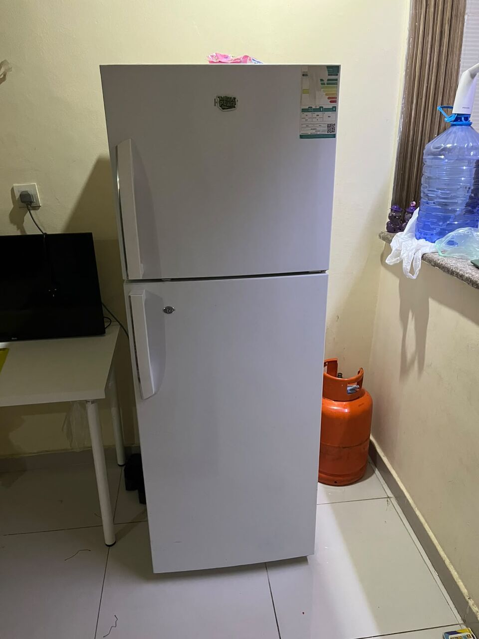 Jeddah, Appliances, SAR 1400,  Refrigurator
