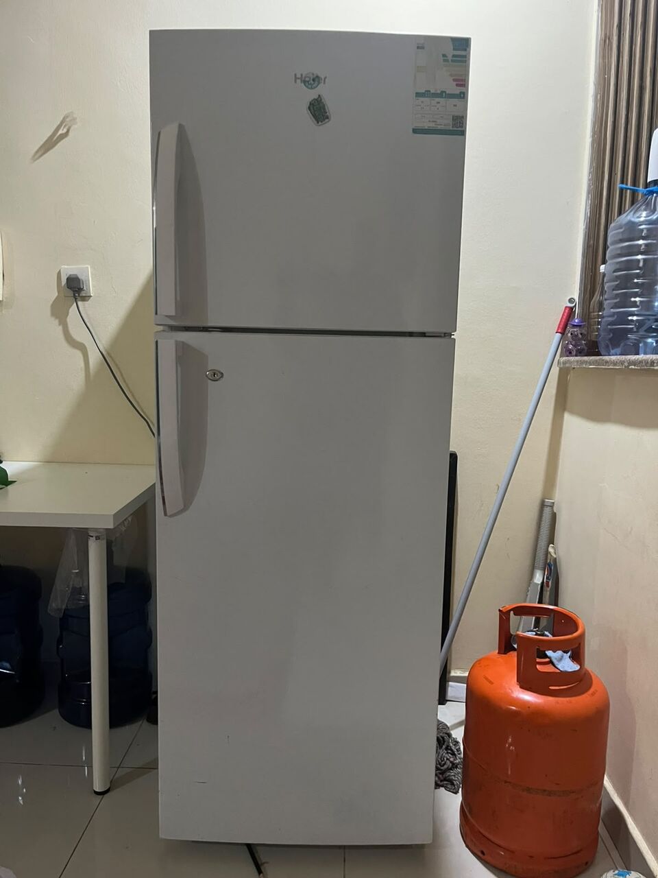 Jeddah, Appliances, SAR 1400,  Refrigurator