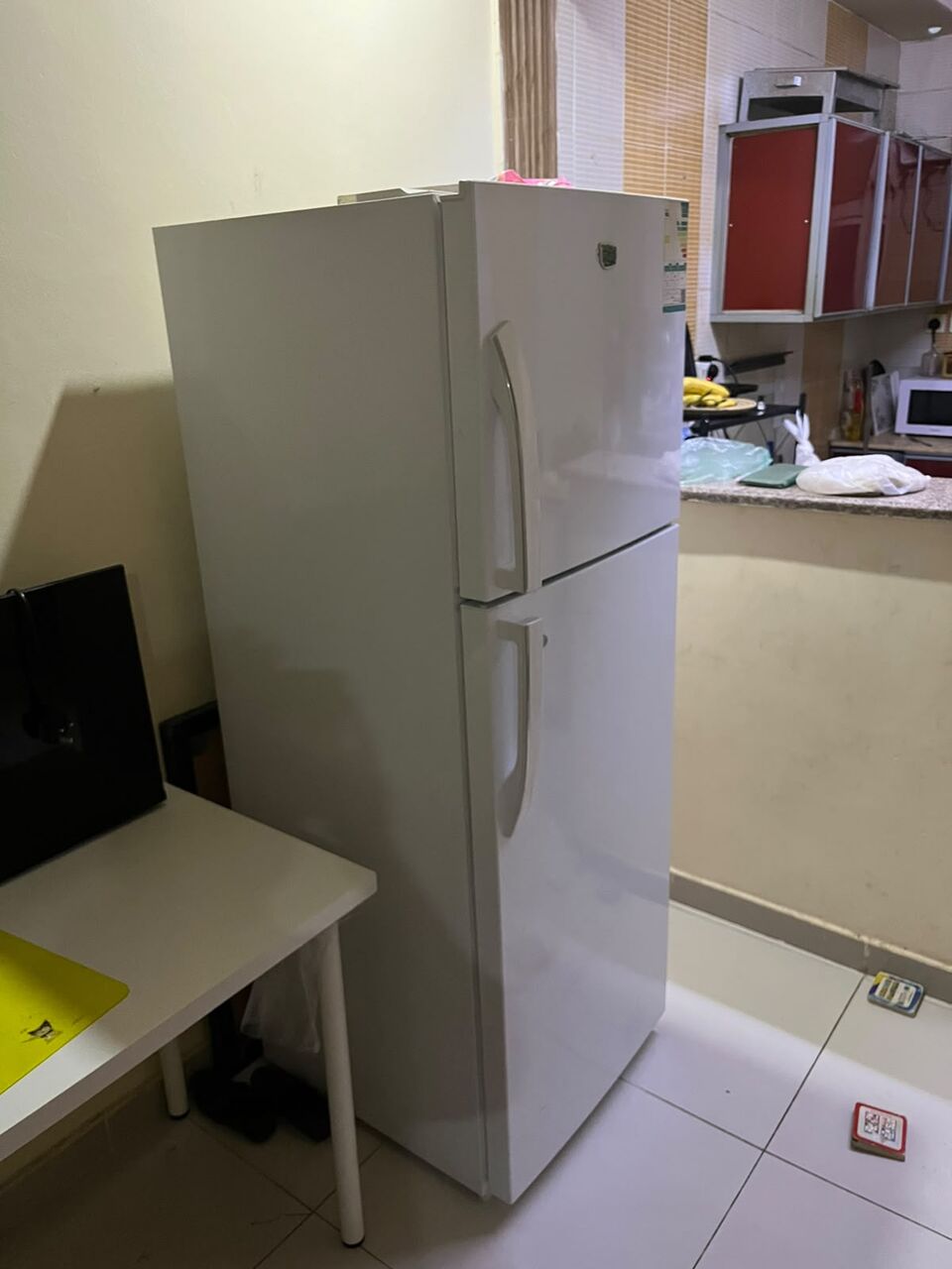 Jeddah, Appliances, SAR 1400,  Refrigurator