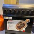 SAR 1400,  Washing Machine 600sr And Cooking Range 800sr
