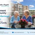 Retirement Community Peterborough | Where Neighbors Become Family