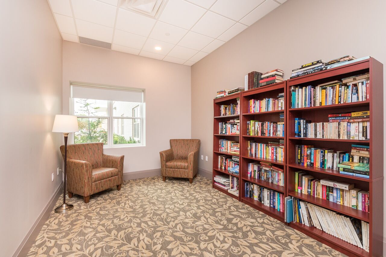 Toronto, General, Retirement Community Peterborough | Where Neighbors Become Family