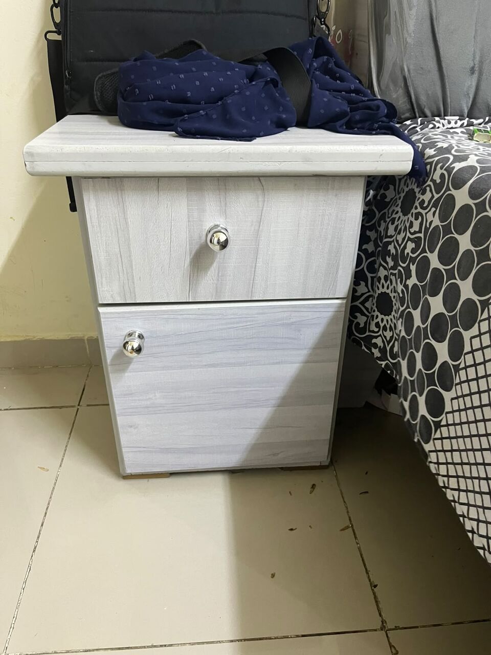 Jeddah, Furniture, SAR 2300,  Bed Set 1300sr And Kids Bed Set : 1000sr