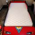 SAR 1400,  Kids Car Beds
