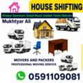 House Shifting /Office/Apartment/Company Materials Shifting Khobar To All KSA.0591109081