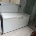 SAR 800,  Hisense Chest Freezer For Sale &ndash; Excellent Working Condition