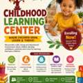 Give Your Child The Best Start At A Trusted Childhood Learning Center