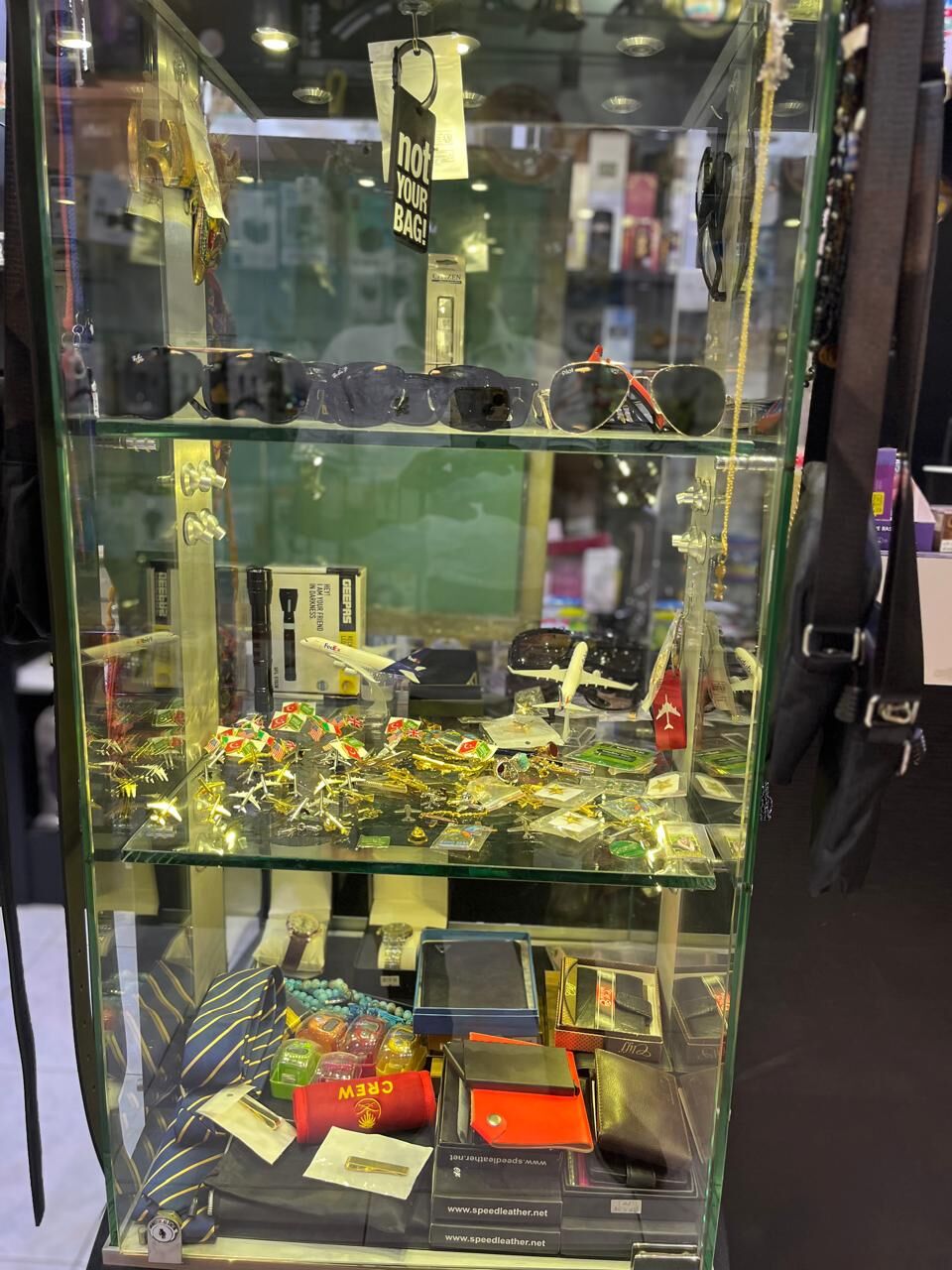 Riyadh, Job Seekers, Gift Shop For Sale