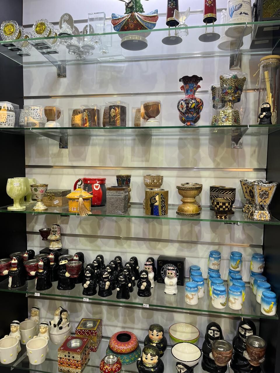 Riyadh, Job Seekers, Gift Shop For Sale